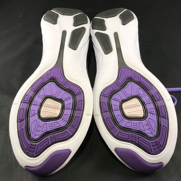 MINT NIKE Flyknit Lunar 2 Womens Running Sz 6 36.5 - Picture 5 of 7